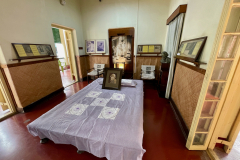 Rodný dům básníka Rabíndranátha Thákura - Kalkata