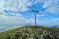 K. H. Mácha - čtení na Radobýlu