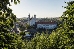 Klášter Nová Říše