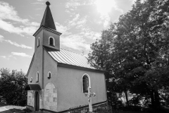 Turistická cesta Františka Kavána 