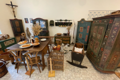 Městské muzeum Hlinsko