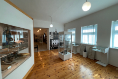 Městské muzeum Hlinsko