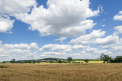 Pohled od Vily Rusalka