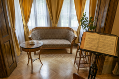 Zámek Vysoká u Příbramě