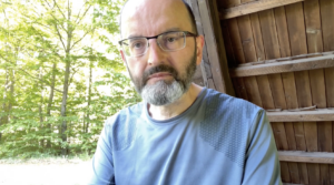 Jakub Deml - Ticho