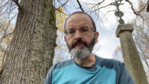 Christoph Janacs - ze sbírky “Šumava” - přeložil Josef Hrubý
